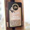 Wick Dipper  1803 Candles