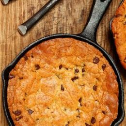 Pumpkin Cornbread candle scent
