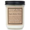Apple Butter House Soy Candle