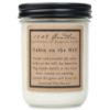 Cabin on the Hill Soy Candle