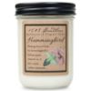 Hummingbird Soy Candle