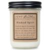 kindred spirit soy candle