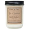 Ray of Sunshine Soy Candle
