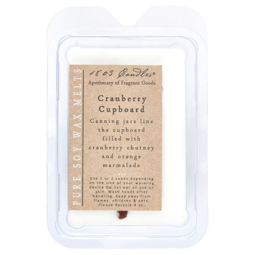 Picture of Cranberry Cupboard-Melter