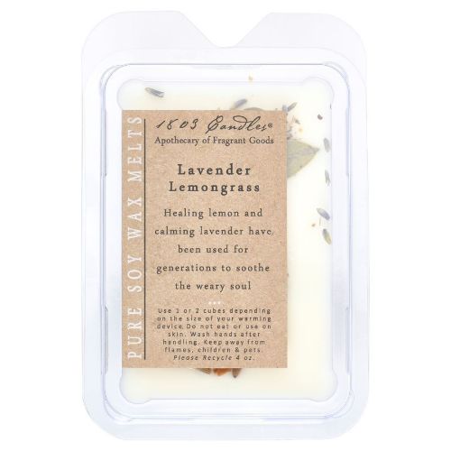 Lavender Lemongrass Melter