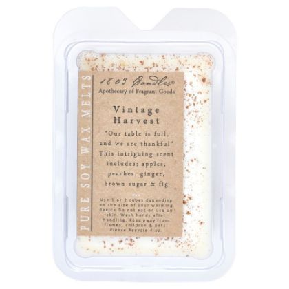 Vintage Harvest-Melter