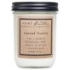 Almond Vanilla Soy Candle
