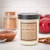 Apple Butter House Soy Candle