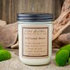 Driftwood Shore Soy Candle