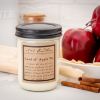 Good Ol Apple Pie Soy Candle