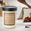 Spice Box Soy Candle