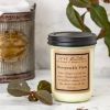 Honeysuckle Vines Soy Candle