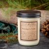 Grandpa's Trees Soy Candle