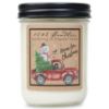 Original Home for Christmas Soy Candle