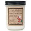 Original Cookies for St. Nick Soy Candle