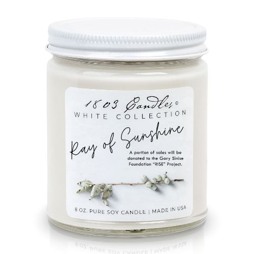1803 Candles Ray of Sunshine Soy Melts 