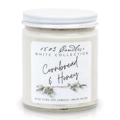Picture of Cornbread & Honey