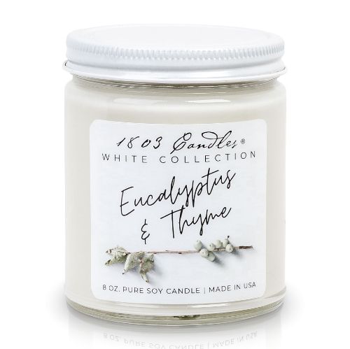 Picture of Eucalyptus & Thyme