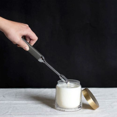 Picture of Candle Lighter, Gray