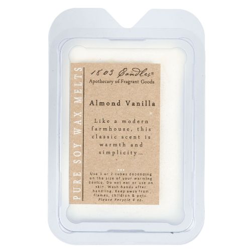 Picture of Almond Vanilla-Melter