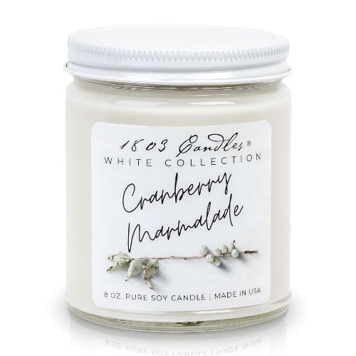 Picture of Cranberry Marmalade