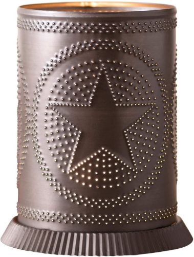 Heritage Star Electric Jar Candle Warmer