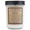 Picture of Believe Soy Candle