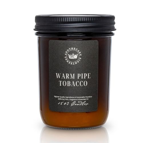 Picture of WARM PIPE TOBACCO - Amber Collection