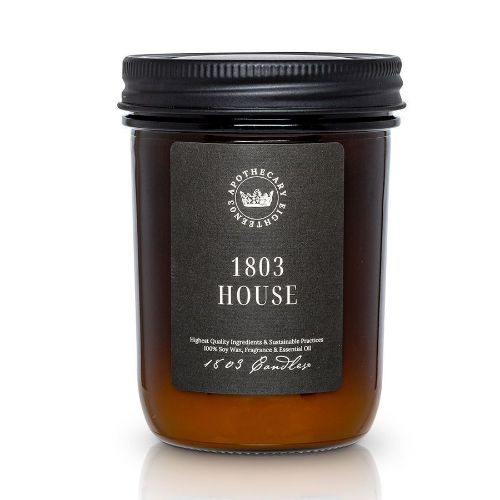 Picture of 1803 HOUSE - Amber Collection