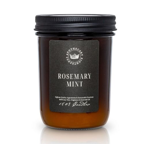 Picture of ROSEMARY MINT - Amber Collection