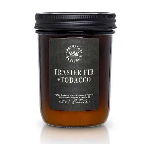 Picture of FRASIER FIR & TOBACCO - Amber Collection