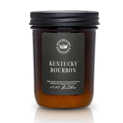 Picture of KENTUCKY BOURBON - Amber Collection
