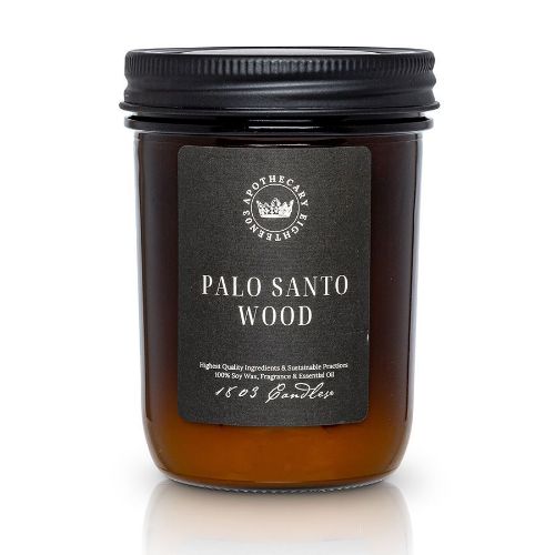 Picture of PALO SANTO WOOD - Amber Collection