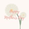 Happy Mothers Day Gift Card