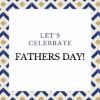 Happy Fathers Day Gift Card