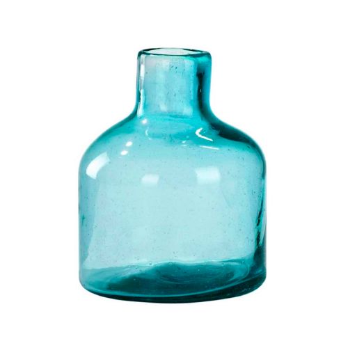 Cantel Aqua Vase
