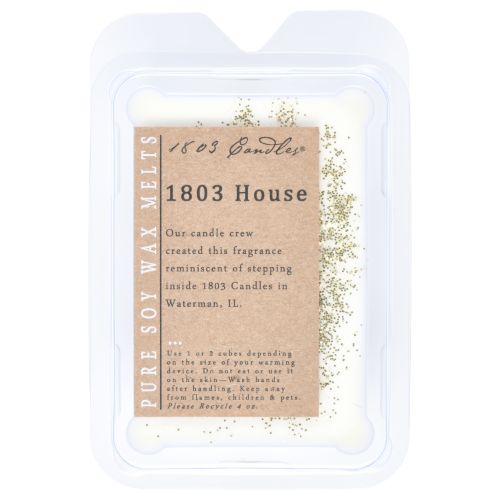1803 House Melter