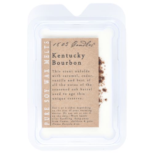 Kentucky Bourbon Melter