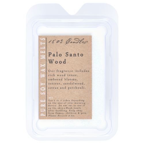 Palo Santo Wood Melter