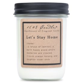 Hocus Pocus Soy Candle. 1803 Candles - Best Scented Soy Candles!