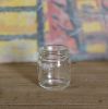 Mini Jar NO Lid