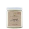 Limited Edition 9oz-Caramel Honey Pear