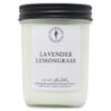 14oz. Jar-Lavender Lemongrass