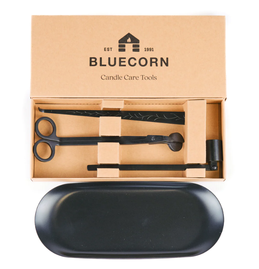 Candle Care Tool Kit. 1803 Candles Best Scented Soy Candles!