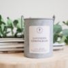20oz. Tin Bucket Candle-Lavender Lemongrass