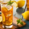 Black Tea + Lemon Slice-Melter