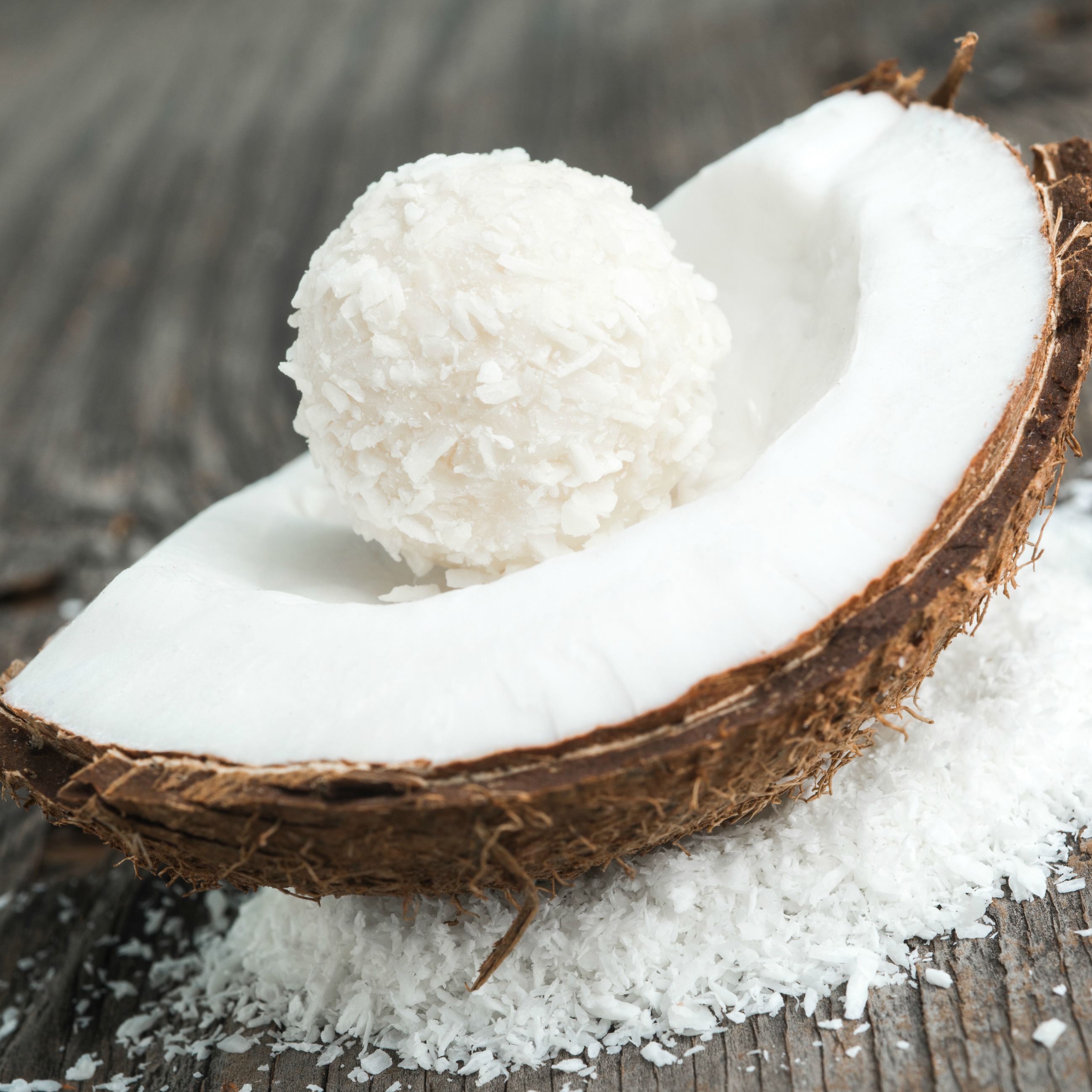 Coconut Vanilla Soy Candle. 1803 Candles Best Scented Soy Candles!