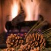 Home By The Fire-Melter
