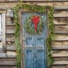 Original Homestead Holiday Soy Candle