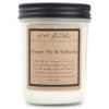 Fraser Fir & Tobacco Soy Candle